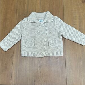 Baby Gap Cardigan